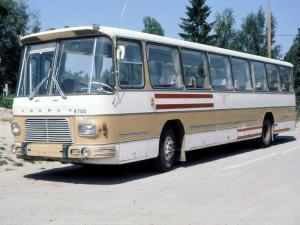 Ikarus 657